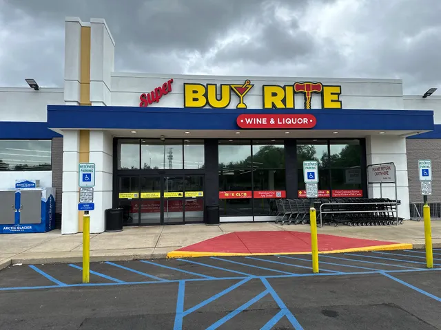 Moorestown Super Buy Rite