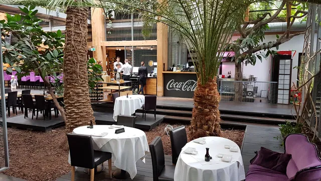 Izumi Sushi Biały Kamień