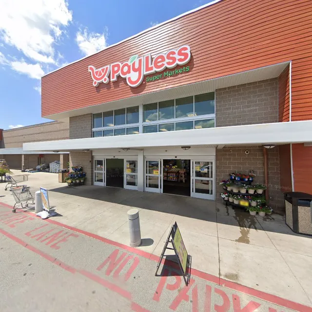 Arni’s West Lafayette Pay-Less