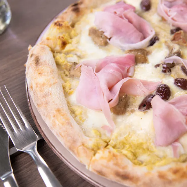 Casa De Amicis - Pizzeria