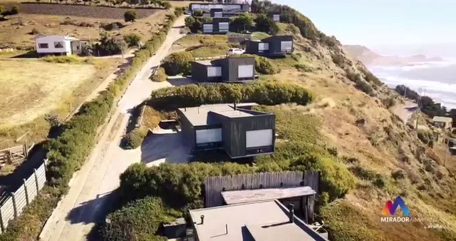 Cabañas Mirador De Matanzas