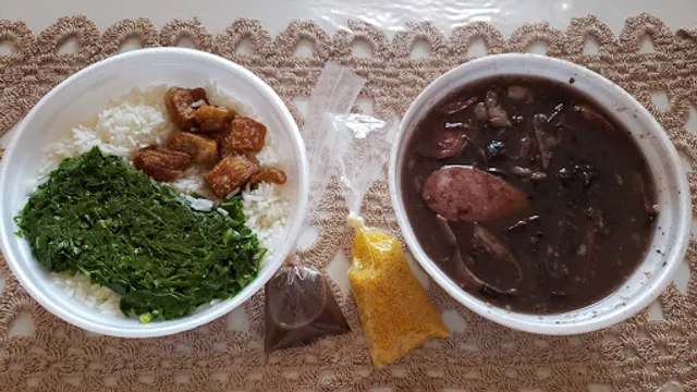 Restaurante Boca a Boca