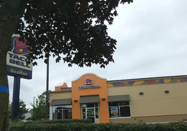 Taco Bell