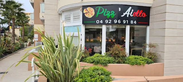 Pizz'Aiello
