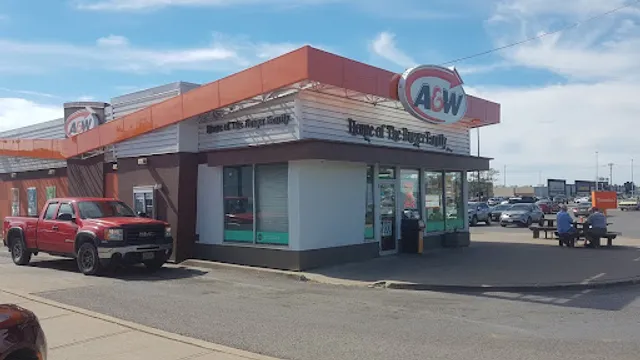 A&W Canada