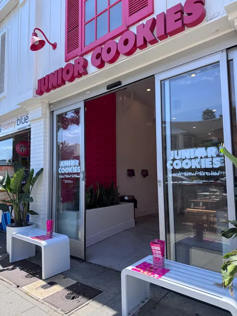 Junior Cookies (Santa Monica)