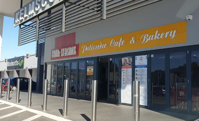 Kelmscott Patisserie Cafe & Bakery