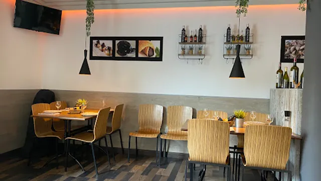 Restaurante Casa Vicentica