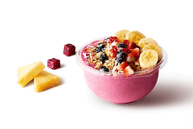 Jamba Kapolei Drive Thru