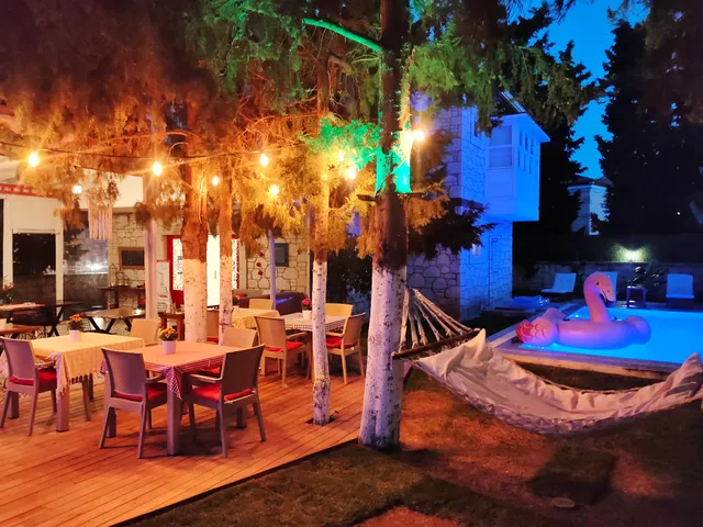 Le Vent Alaçatı Otel