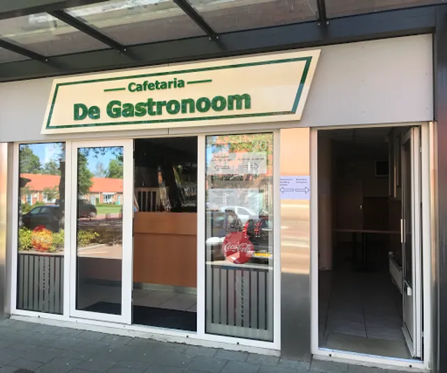 Cafétaria De Gastronoom Berkel