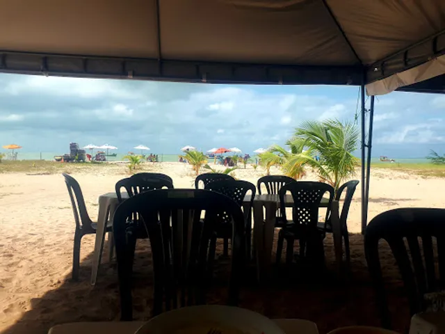 Skama Bar e Restaurante