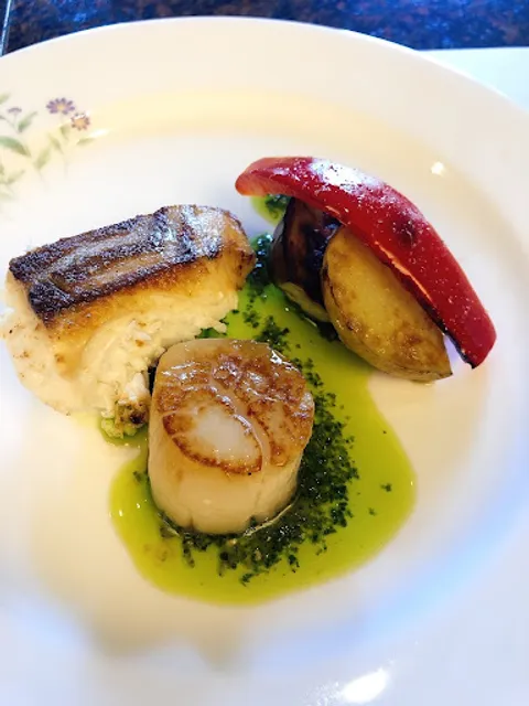 日本料理「萩」