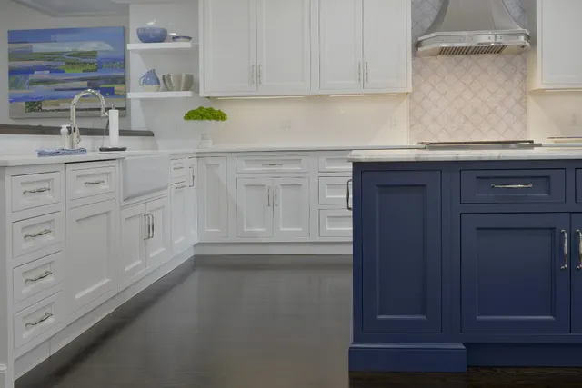 Majestic Kitchens & Baths