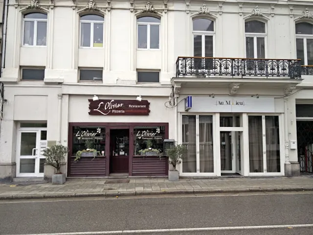Pizzeria l'Olivier