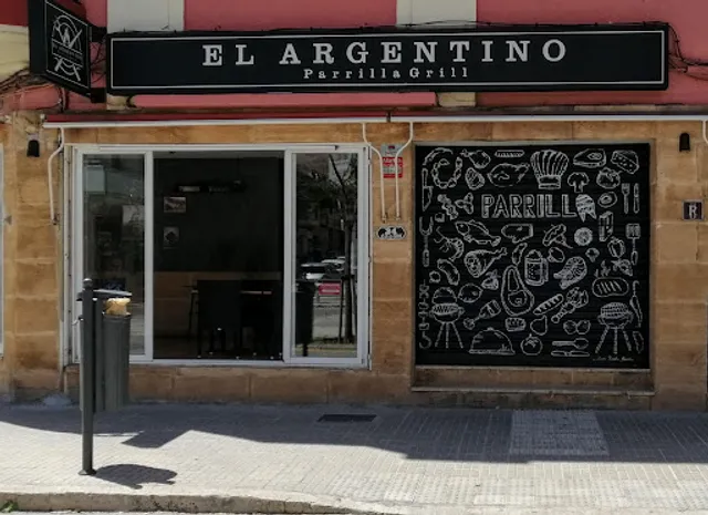 Parrilla El Argentino