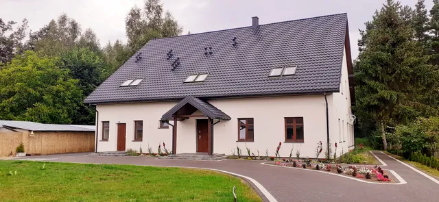 Gościniec Szpakówka