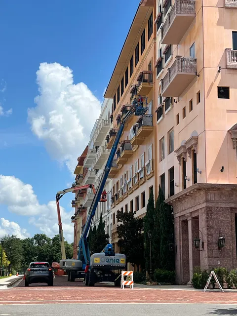 Millennium MetroWest