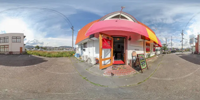 レストラン パラエジャ