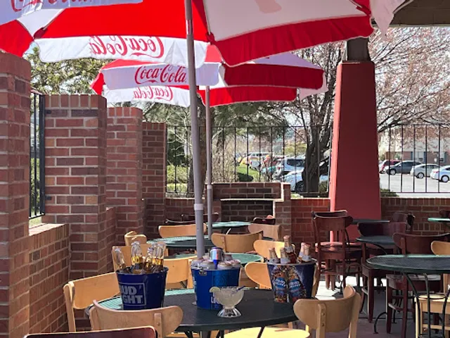 Dos patrias mexican food