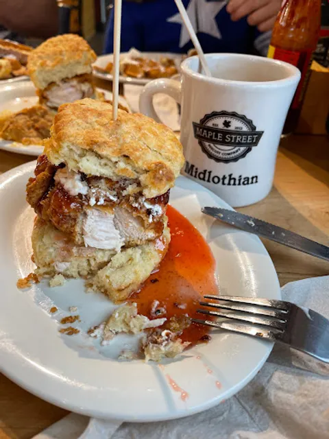 Maple Street Biscuit Company