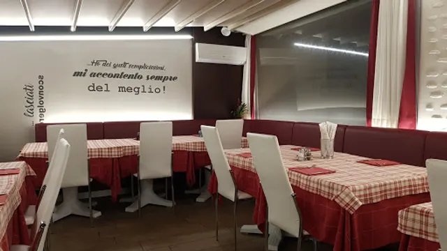 Ristorante Pizzeria Roma