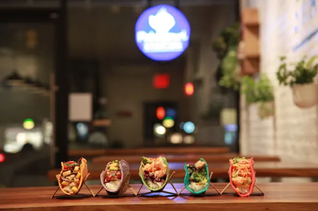 PokéBowl Station - Barclays Center