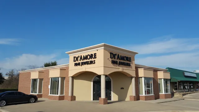 Di'amore Fine Jewelers