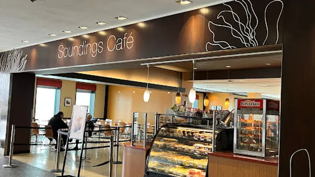 Soundings Cafe