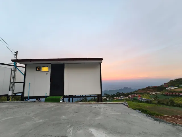 ชาร์จแบต ภูทับเบิก