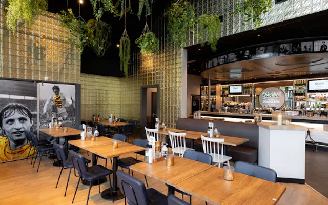 Grolsch Boulevard Fourteen