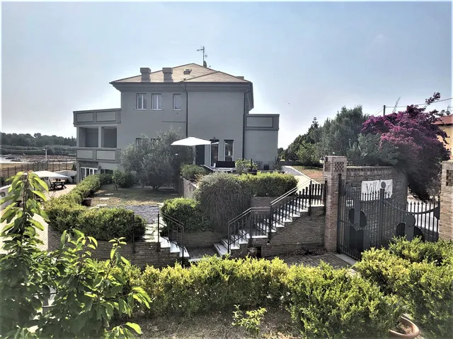 Villamir B&B Apartments