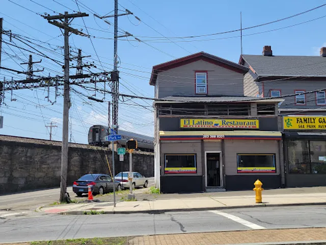 El Latino Restaurant