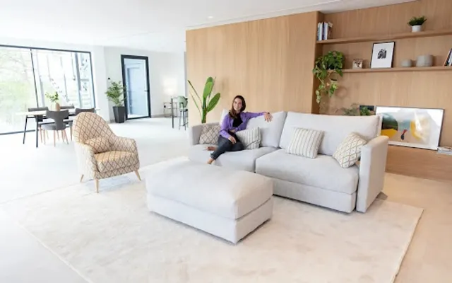 Meubles Contempo Montpellier - Meubles - Canapés - Literie