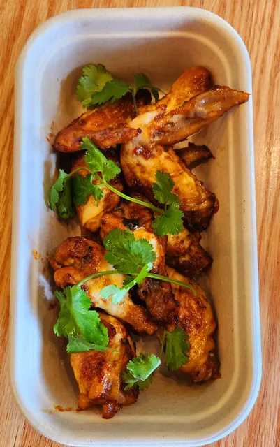 A Little Fishy Healesville