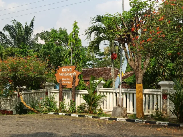 Werdiningsih Home Stay