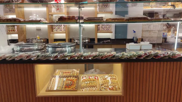 El Zahraa Bakery & Pastry