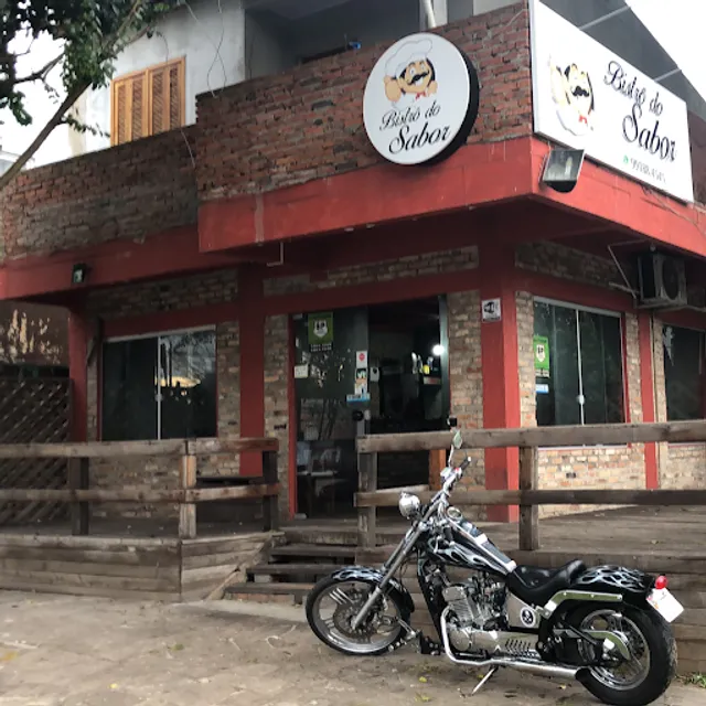 Bistrô do Sabor