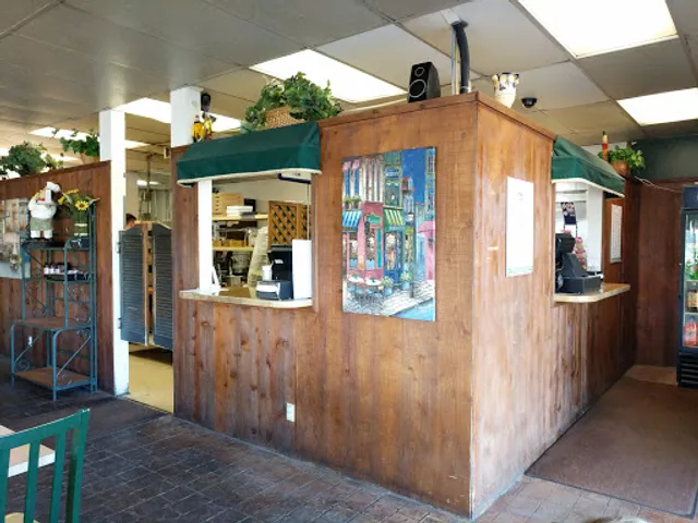 Papa Kelsey's Pizza & Subs