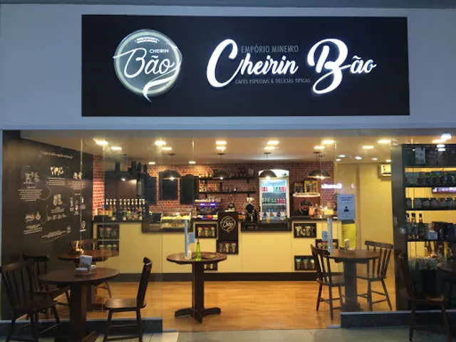 Cheirin Bão