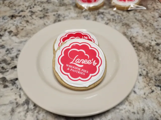 Lanee's Whoopie Pies & Pastries