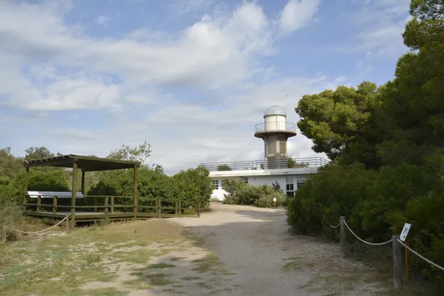 Centre d'Interpretació Racó de l'Olla - Parc Natural de l'Albufera