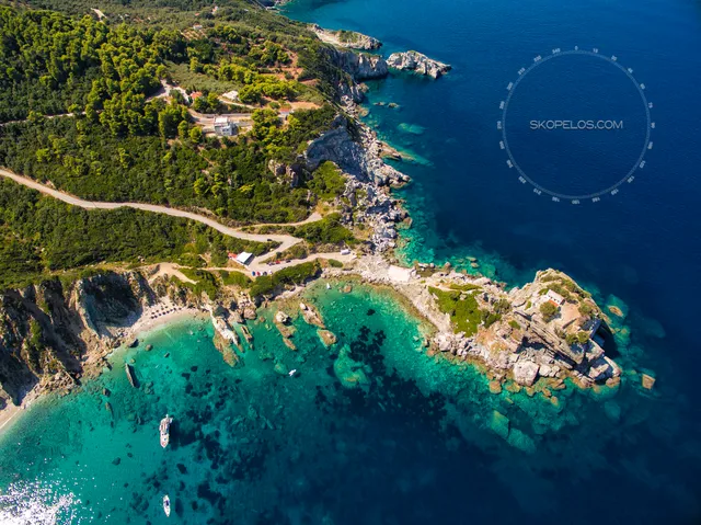 SKOPELOS.COM