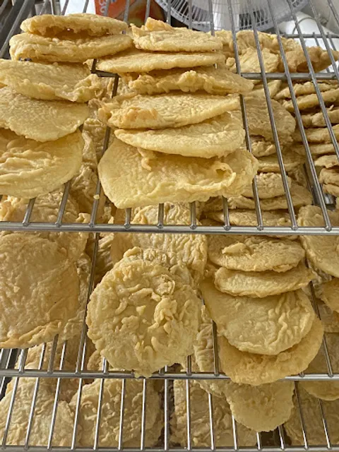 Emerald Fish and Chippery