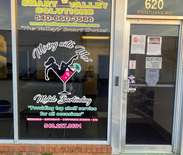 Mixing With Mel- Mobile Bartending Service