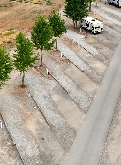 Rigby Air Village RV Park