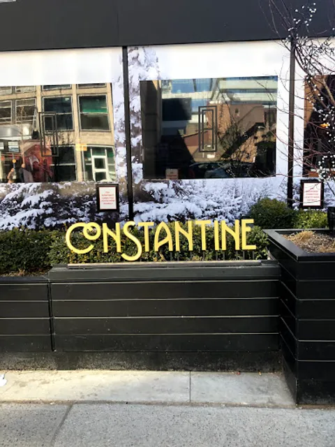 Constantine Toronto