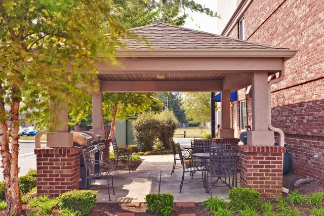 Candlewood Suites Indianapolis by IHG