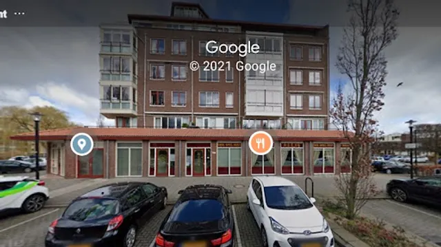 Chinees-Indisch Restaurant Nieuw Lotus Ridderkerk