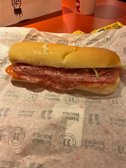 Jimmy John's